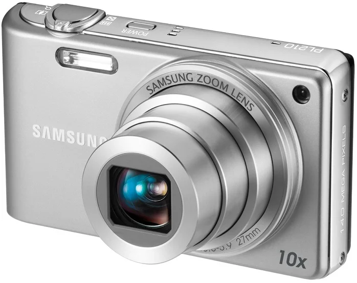 Cenově Výhodný Samsung EC PL210 S