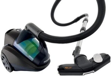 Philips FC 8740 Must-Have