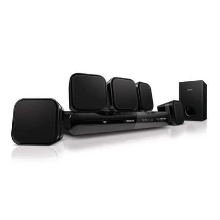Philips HTS2500/12 Jen Po Omezenou Doba