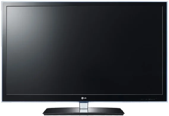 Aktuální LG 42LW4500