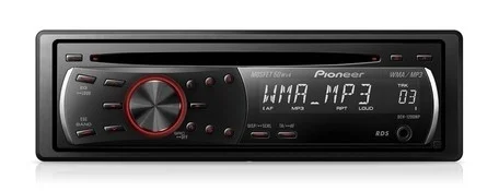 Pioneer DEH-1200MP Cenová Bomba