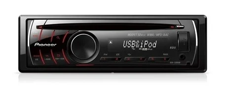 Pioneer DEH-3200UB Nízká Cena