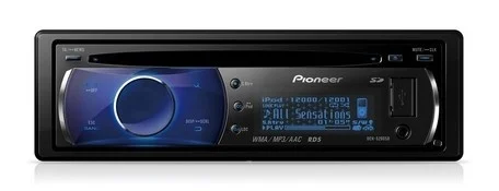 Tovární Cena Pioneer DEH-5200SD