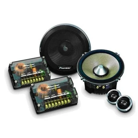 Tovární Cena Pioneer TS-C 171 PRS