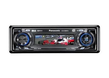 Ihned K Objednání Panasonic CQ-C 9901 N