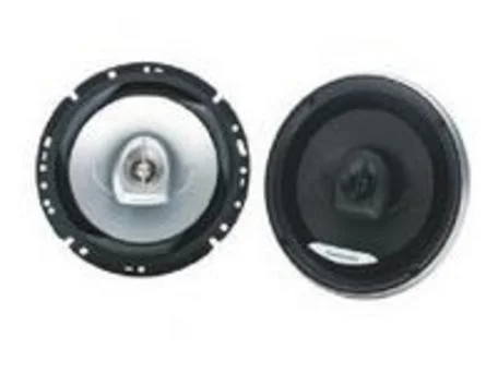 Panasonic CJ-DC 172 N Must-Have