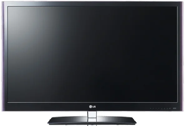 Novinka LG 42LW5500