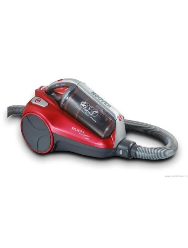 Hoover TCR 4206 Přímo Od Výrobce