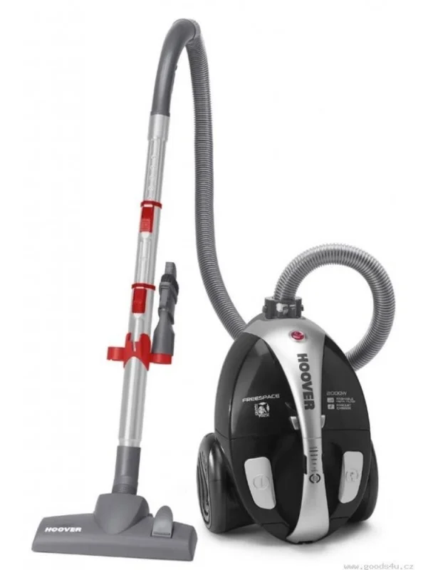 Hoover TFS 5207 Akční Cena