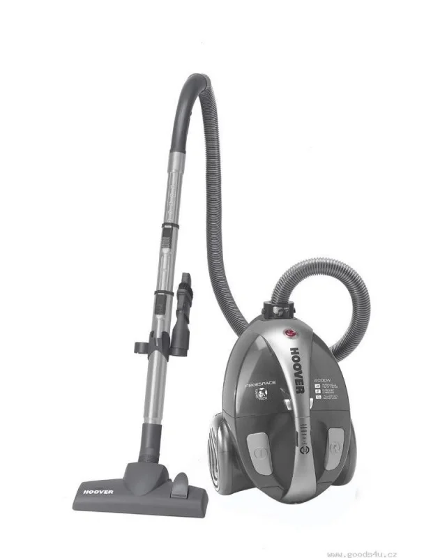 Ihned K Objednání Hoover TFS 5208