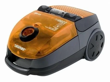 Aktuální Zelmer 5500.0 HQ