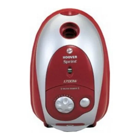 Hoover TW 1750 Časově Omezené