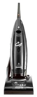 Značkový Hoover U 3484