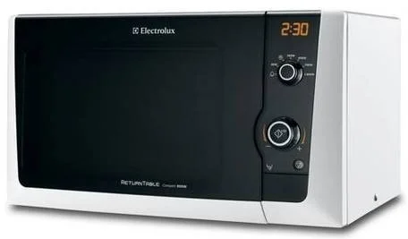 Electrolux EMS 21200 W Časově Omezené