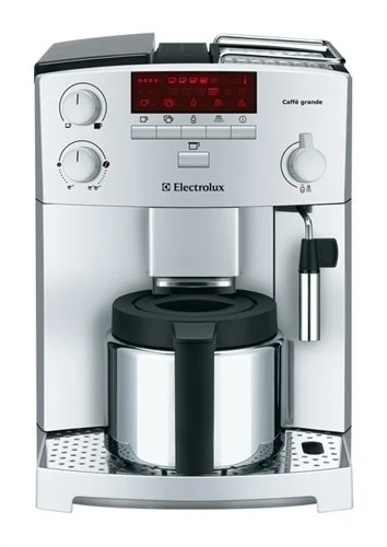 Rychlé Dodání Electrolux ECG 6200