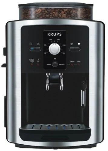 KRUPS EA 8010 PE Časově Omezené