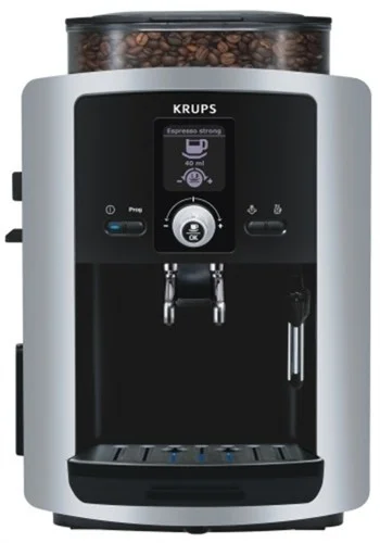 Nová Kolekce KRUPS EA 8025 PE