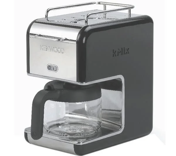 KENWOOD CM 024 Oblíbený