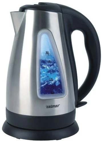 Ověřený Zelmer ZCK 1272X