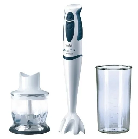 Braun MR 4000 HC Oblíbený
