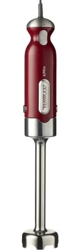 Novinka KENWOOD HB 751