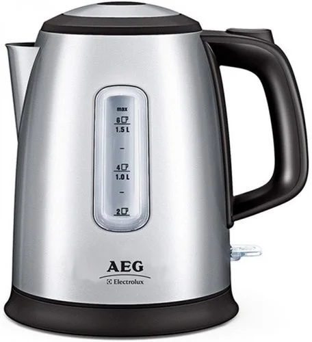 Tovární Cena Electrolux EEWA 5210