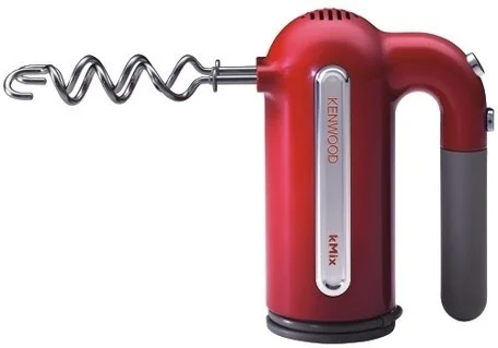 Aktuální KENWOOD HM 791