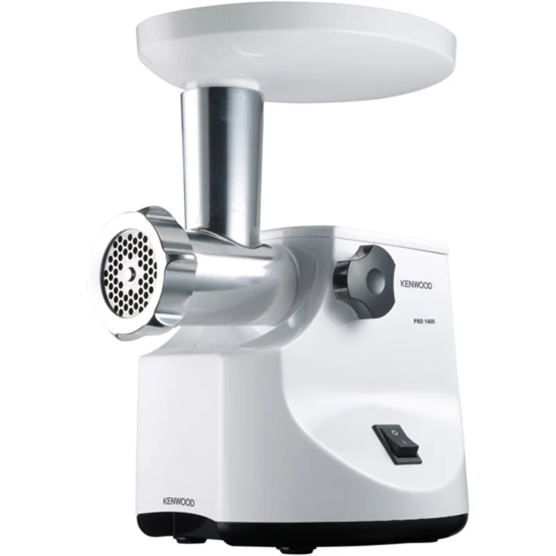 KENWOOD MG 450 Časově Omezené