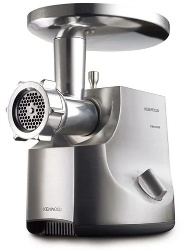 Jen Po Omezenou Doba KENWOOD MG 700