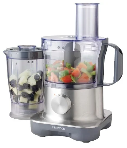 Poslední Šance KENWOOD FP 250
