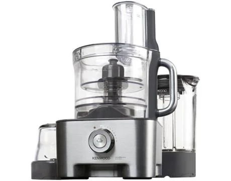 KENWOOD FP 972 Sezónní Sleva