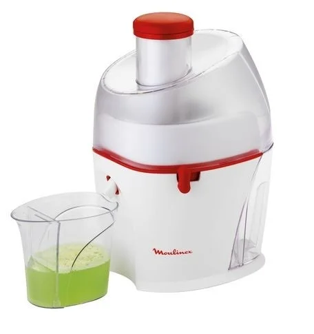 Horká Nabídka Moulinex JU 320