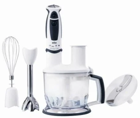 Pouze Dnes Braun MR 6550 M FP HC