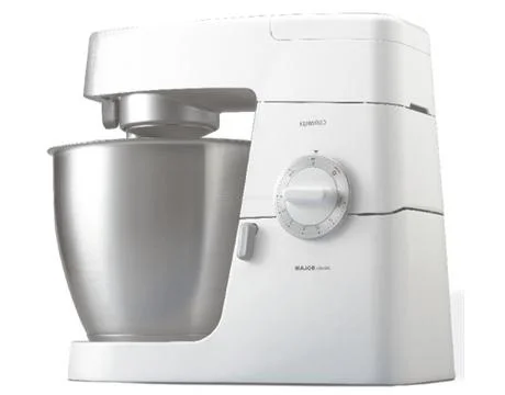 KENWOOD KM 636 Přímo Od Výrobce