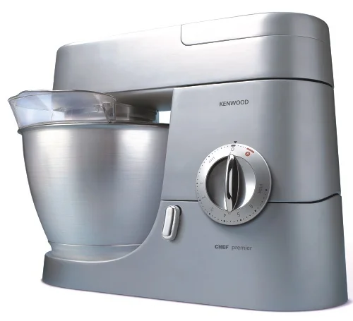 Přímo Od Výrobce KENWOOD KMC 560