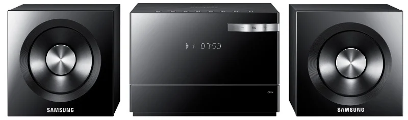 Samsung MM D320 Vrácení Zdarma