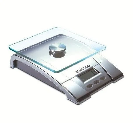 Novinka KENWOOD DS 800