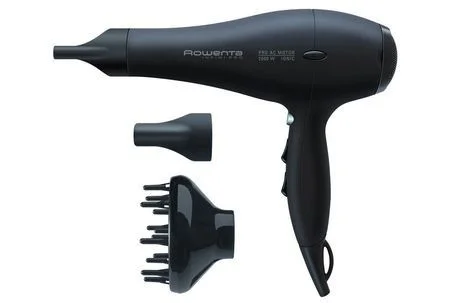 Nová Kolekce Rowenta CV 8538