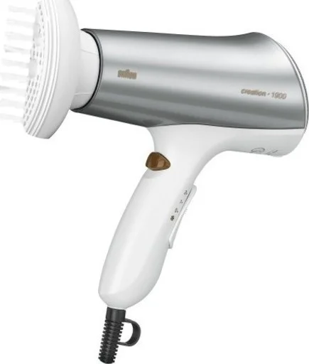 Braun C 1900 S2/ 5-HD 550 Satin Hair Cenová Bomba