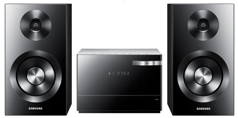 Samsung MM D330D Finální Výprodej