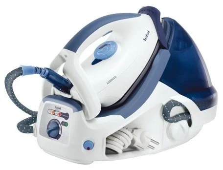 Pouze Dnes Tefal GV 7150 EO