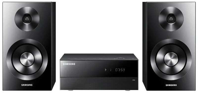 Samsung MM D430D Oblíbený