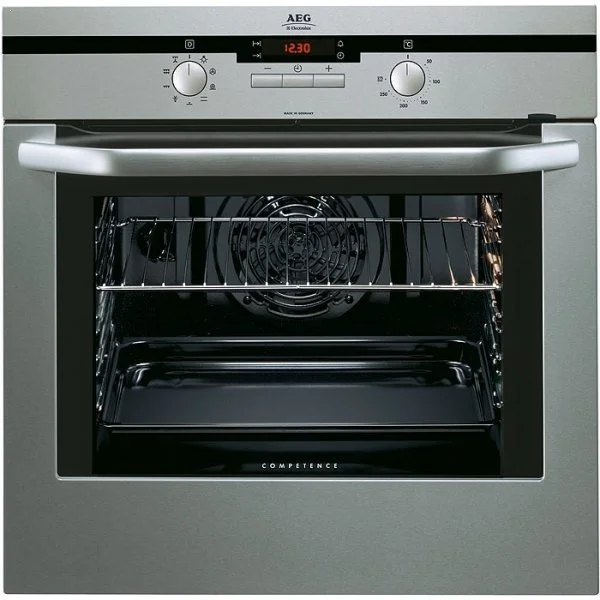 AEG B 4101-5-m Nová Kolekce