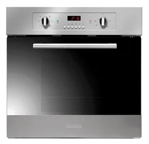 Baumatic BOM 7240 SS Levný