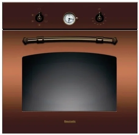Baumatic BOM 7340 CO Aktuální
