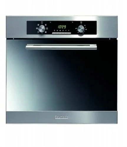Objednat Nyní Baumatic P 620 SS