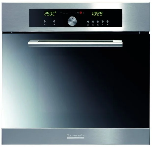 Časově Omezené Baumatic P 640 SS