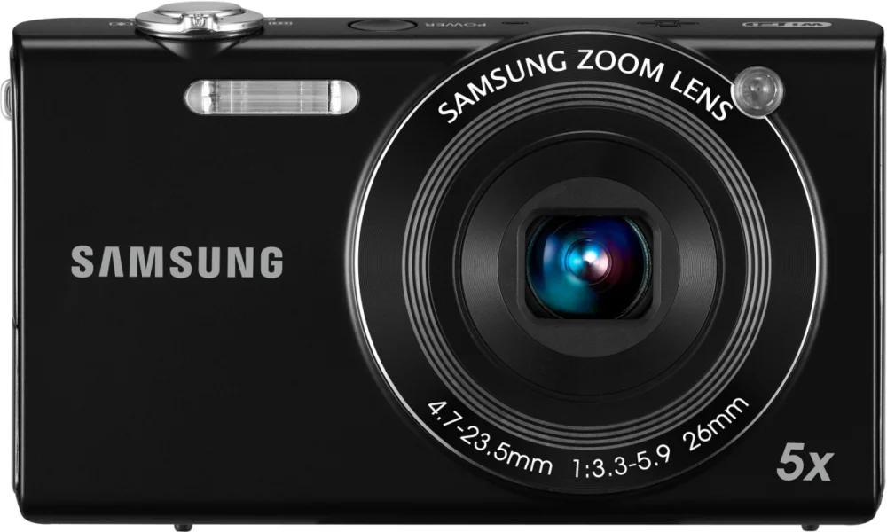 Samsung EC SH100 B Kup Teď