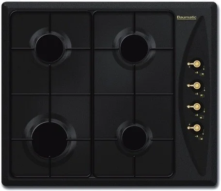Autentický Baumatic B 60.1 IT.GBL