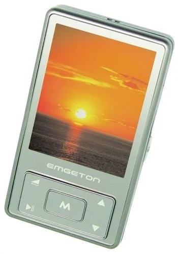 Vrácení Zdarma Emgeton CULT E10 8GB